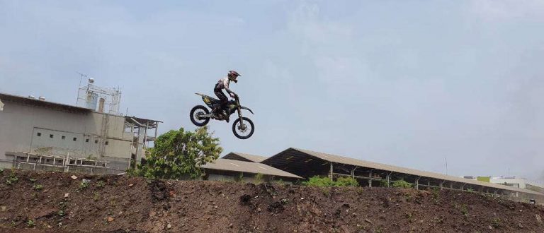 Hidden Valley Track, Surga Tersembunyi Pecinta Motorsport di Jakarta
