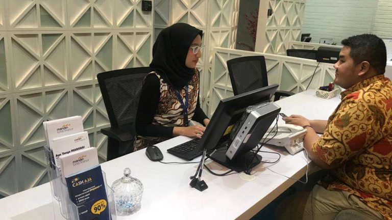 Horeee, Kredit di Mandiri Tunas Finance Bisa Dapat Relaksasi, Ini Caranya!
