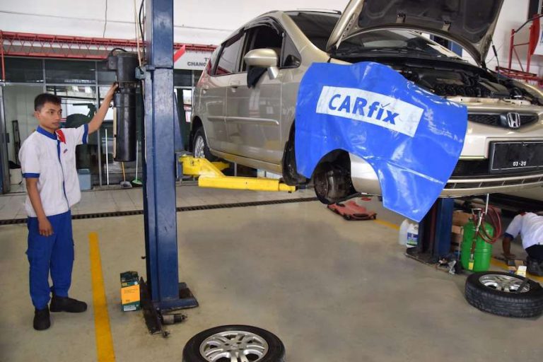 5 Faktor Penentu Harga Mobil Bekas Tinggi