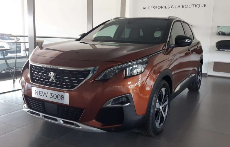 Untuk Pasar Indonesia, Mesin Peugeot Dibuat Khusus dan Spesial