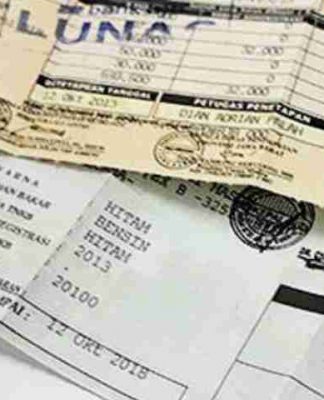 Tips bisnis mobil bekas dengan menyediakan surat-surat lengkap