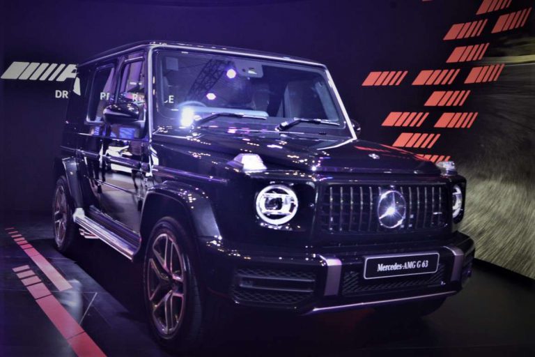 Ini Daftar Mobil dan Motor Favorit di GIIAS 2019