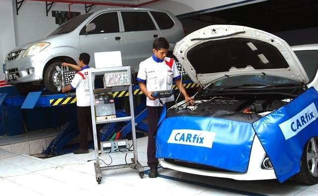 Walau Sepele, Ini Alasan Jangan Remehkan Catatan Riwayat Servis