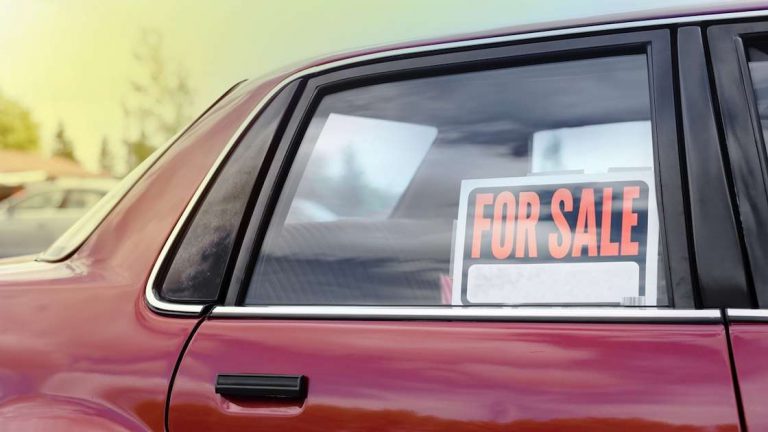 Cara Tentukan Harga Jual Mobil Seken Biar Cepat Laku