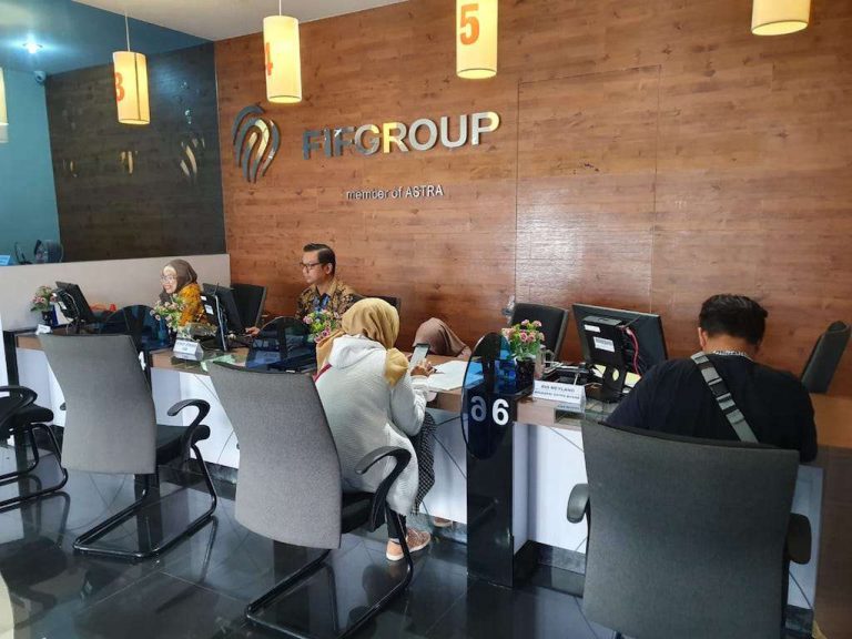Raih Kinerja Positif di Januari – Oktober 2019, FIFGROUP Raup Laba Rp 2,16 Triliun