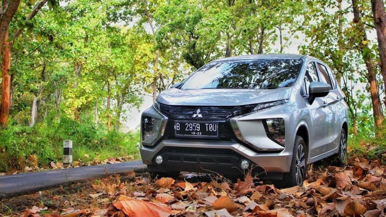 Banyak Untung Beli Mobil Mitsubishi Jenis Apa Saja di Oktober 2020
