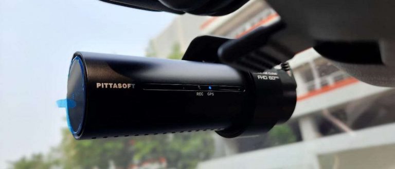 Dashcam Aksesori Original Mitsubishi Motors Ditawarkan Seharga Rp 3,9 Juta