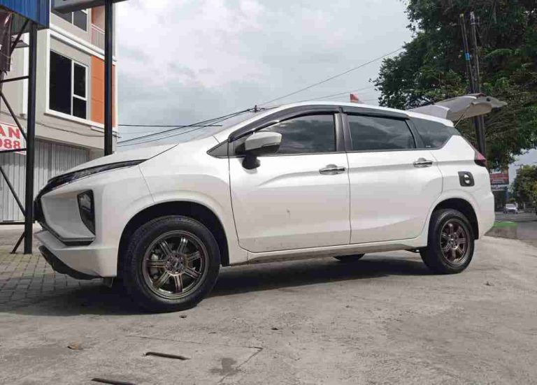Mau Ganti Velg Lebih Besar, Berapa Ukuran Idealnya?
