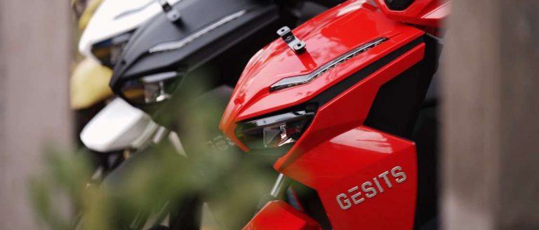 Peluang Usaha di Masa Pandemi, Jadi Dealer Motor Ramah Lingkungan