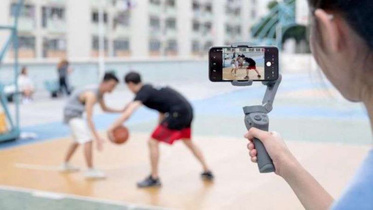 DJI Osmo Mobile 3 Hadir dengan Desain Lebih Ringkas