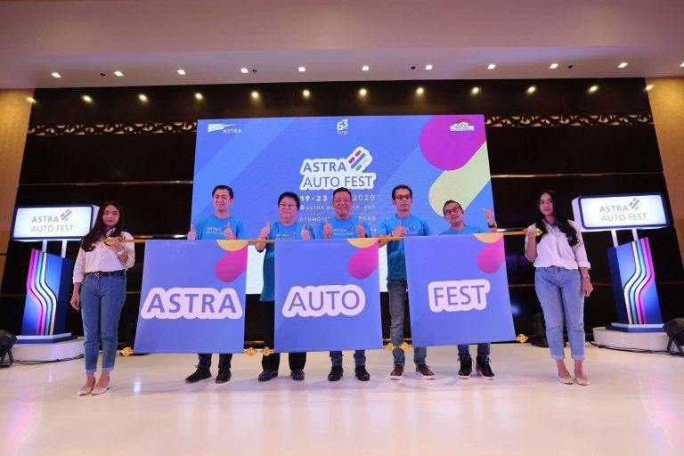 Ada Promo Menarik Buat Mobil-mobil di Bawah Astra, Mau?