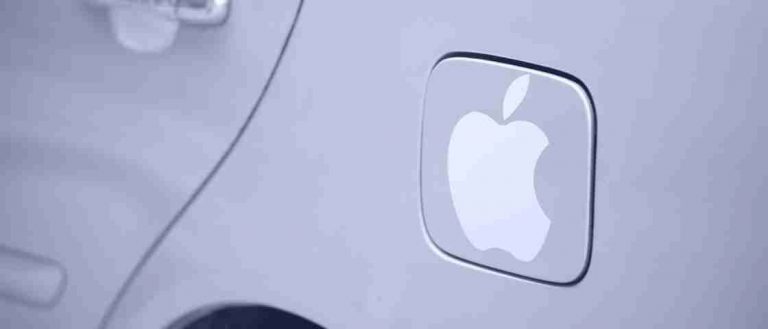 Apple Mau Bikin Mobil Swakemudi, Produksinya Nebeng Hyundai?