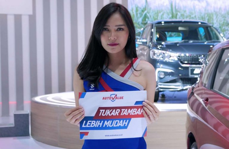 Tukar Mobil Bekas dengan Mobil Baru Suzuki, Lebih Mudah Lewat Auto Value