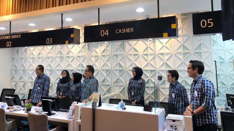 MTF Mudahkan Akses Layanan Kredit Mobil dan Cash Aja di Tengah ‘Teror’ Virus Corona