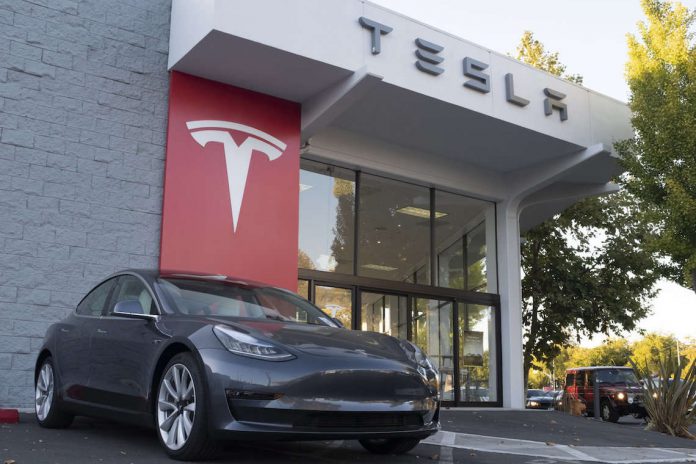 Tesla