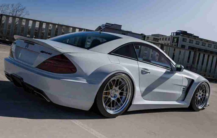 Tampil Lebih Eksklusif