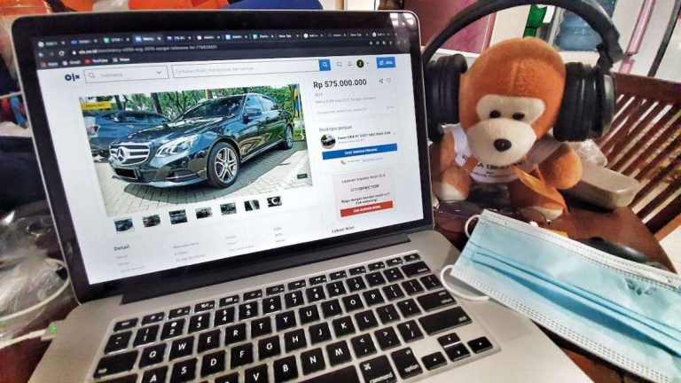 Di Rumah Saja Bisa Tetap Cari Solusi Punya Mobil
