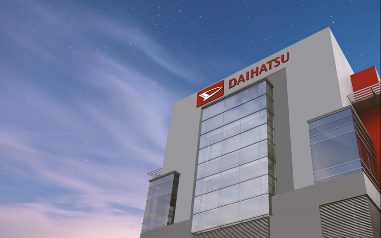 Cegah Penularan Virus Corona, Daihatsu Jual Mobil Via Digital