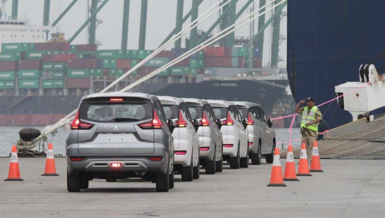 Industri Otomotif Banyak Komponen Lokal, Indonesia Buat Negara Lain Khawatir