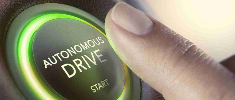 5 Teknologi yang Akan Mengubah Industri Otomotif di 2021