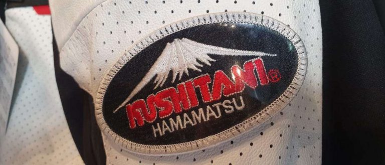 RC Motogarage Tawarkan Produk Lengkap Apparel Merek Kushitani, Apa Saja?