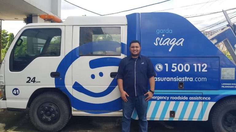 Proses Klaim Asuransi Astra Bisa Kapan Saja, Perbaikannya Tunggu PSBB Berakhir