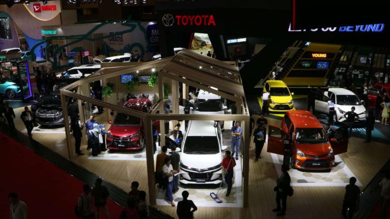 Tarif BBN-KB Jakarta jadi 12,5 Persen, Ini Komentar Para Bos Otomotif