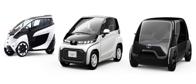 Begini Strategi Toyota Untuk Semakin Mempopulerkan Mobil Listrik di Indonesia
