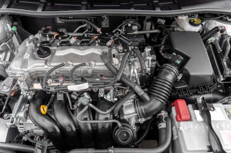 6 Cara Merawat Mobil Mesin Diesel Agar Tetap Awet