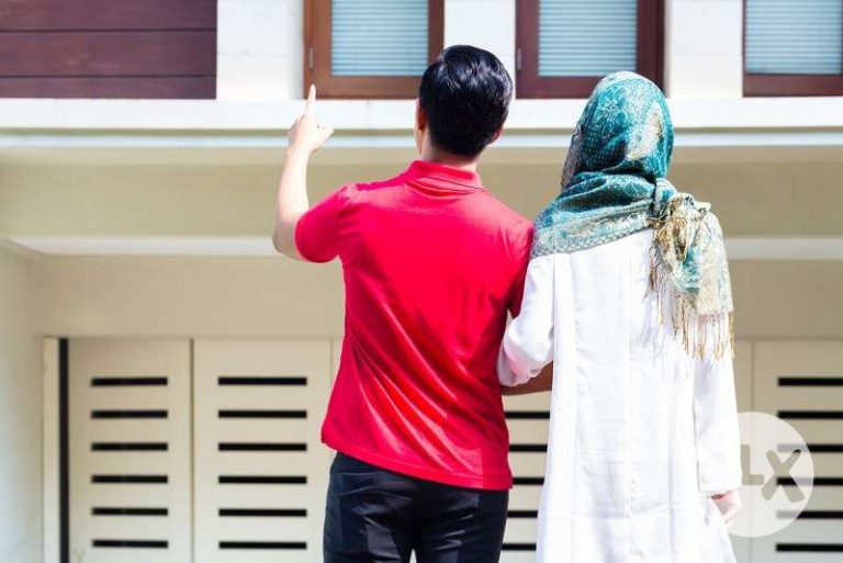 6 Alasan Kenapa Harus Membeli Rumah