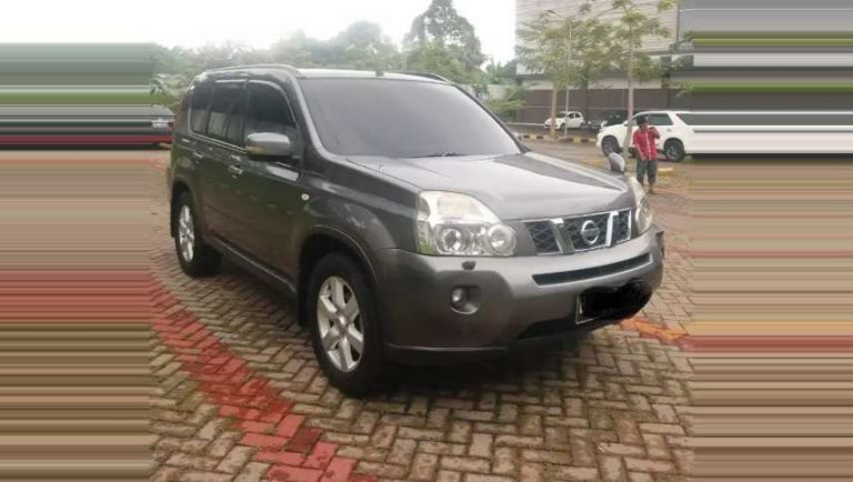 Daftar SUV Bekas di Atas 2010 Desain Masih Keren Harganya Rp 100 Jutaan