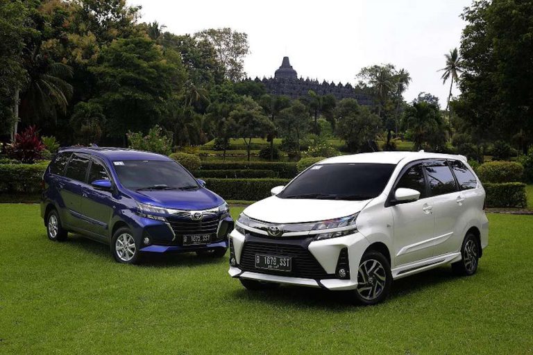 Oktober 2019, Penjualan Wholesales Avanza Veloz di Posisi Pertama