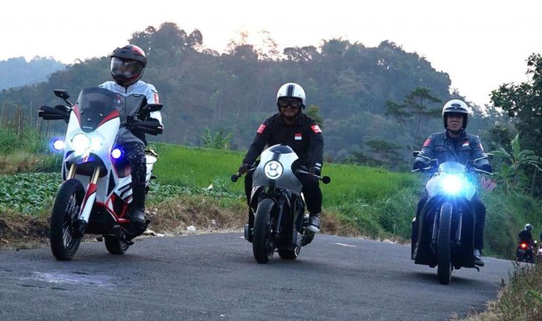 Gokil, Begini Wujud Skutik PCX 150 Jika Dimodifikasi