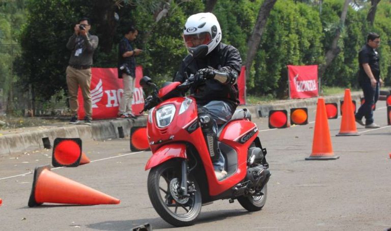 12 Hal yang Buat Honda Genio Menarik