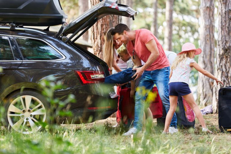 Tips Hemat dan Aman Ketika Melakukan Perjalanan Menggunakan Mobil Pribadi