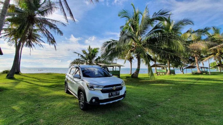 Ogah Jor-Joran Impor Produk Meski Ada Stimulus, Suzuki Tetap Fokus Jual Produk Dalam Negeri