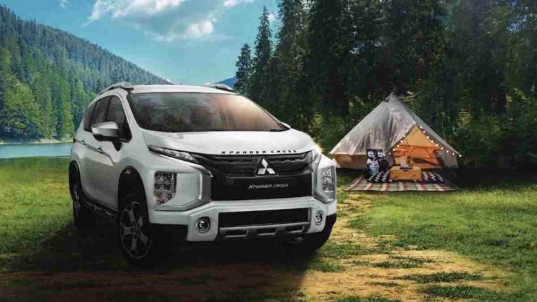Petugas Medis Kini Lebih Mudah Beli Mitsubishi Xpander dan Xpander Cross