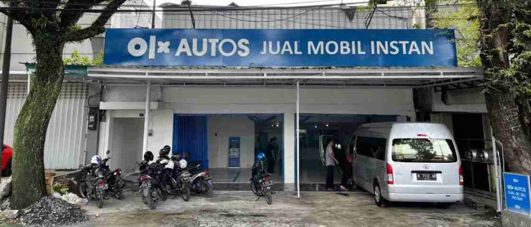 Perluas Layanan, OLX Autos Inspection Center Kini Hadir di Kota Malang