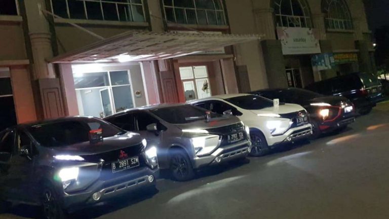 Tren Lampu LED Untuk Mobil Keluarga Lebih Terang Daripada HID dan Halogen, Ini Daftar Harganya
