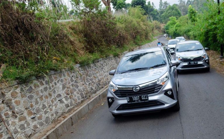 Daihatsu Bagi-Bagi Hadiah Liburan Dari Komodo Sampai Jepang