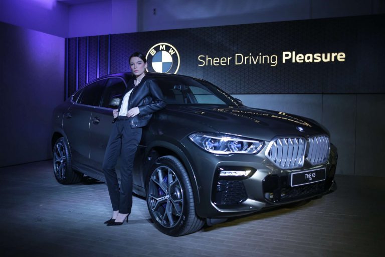 BMW Jual Mobil Baru Cuma 10 Unit Harganya Tembus Rp 1,8 Miliar, Ini Kehebatannya