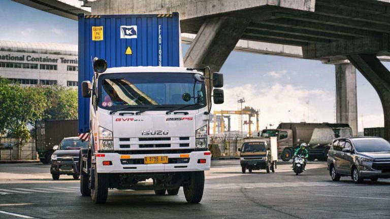 Pemerintah Tunda Implementasi EURO4, Isuzu Siap Kapanpun