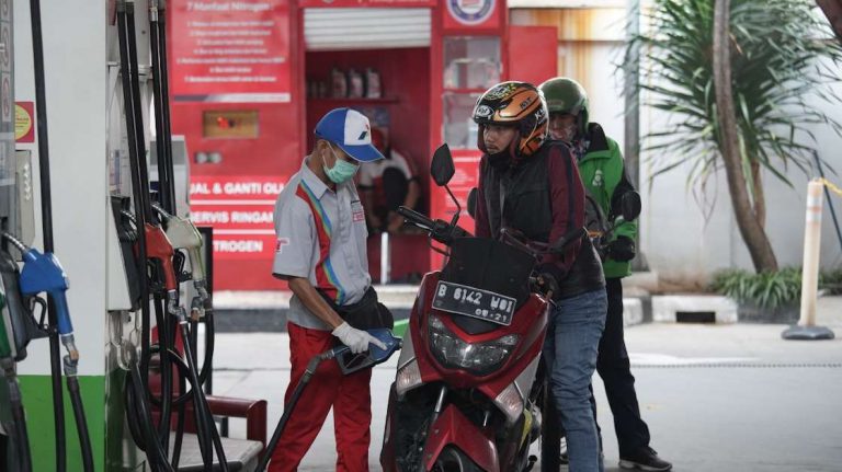 Wow! Indonesia Negara dengan Variasi BBM Terbanyak