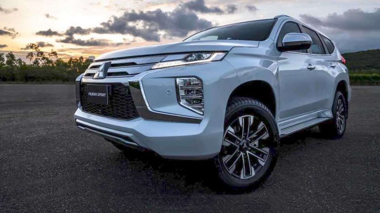 Toyota Fortuner Baru Meluncur Pekan Depan, Mitsubishi Pajero Sport Facelift Menyusul?