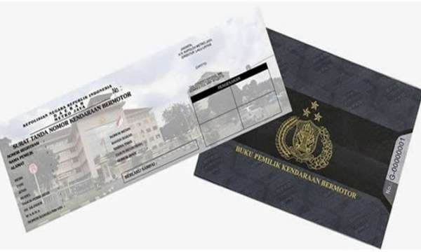 STNK Berbentuk Kartu Harus Ada Pengkajian Aspek Hukum, Sosial dan Ekonomi