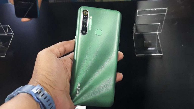 Kemampuan Olah Kamera Diatas Rata-Rata, Harga Handphone Baru Ini Cuma Rp 2,3 Juta