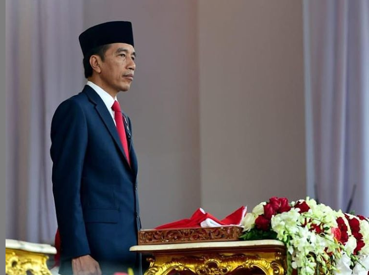 Joko Widodo Jadi Presiden RI Lagi, Yuk Intip Seberapa Mahal Koleksi Mobil dan Motor Beliau