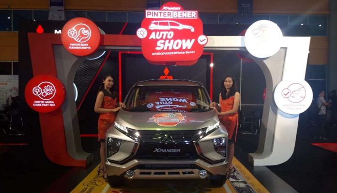 Sambangi Makassar