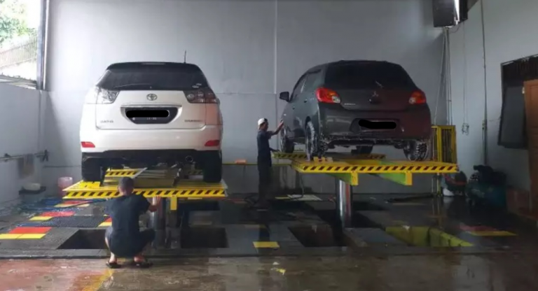 Ketahui Cara Membersihkan dan Mencuci Mobil Dengan Benar