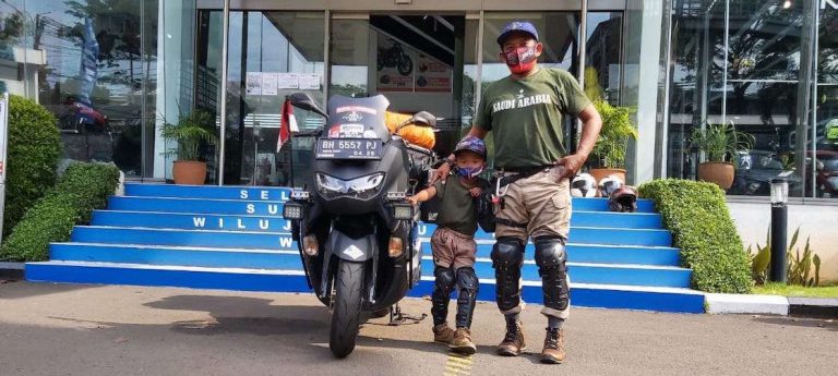 Lilik dan Balda Lanjutkan Misi Kumpulkan Surat Cinta untuk Ibu ke Kota Dili